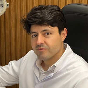 Dr. Rafael Fioravante
