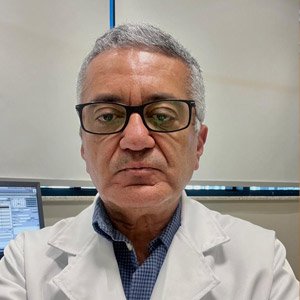 Dr. Mauricio Egidio