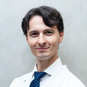 Dr. José Aloísio Massote