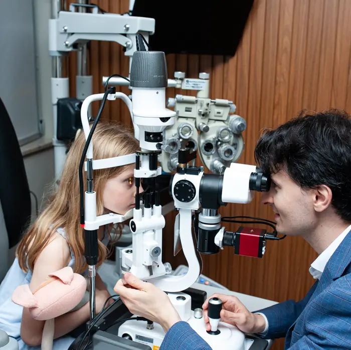 Photon Oftalmologia